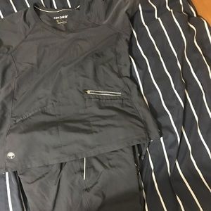 Scrub Set